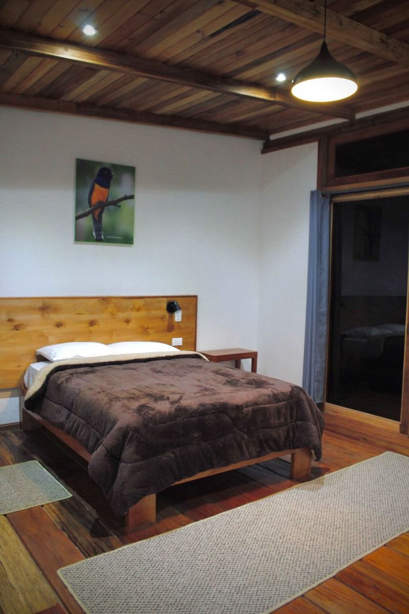 Accommodation